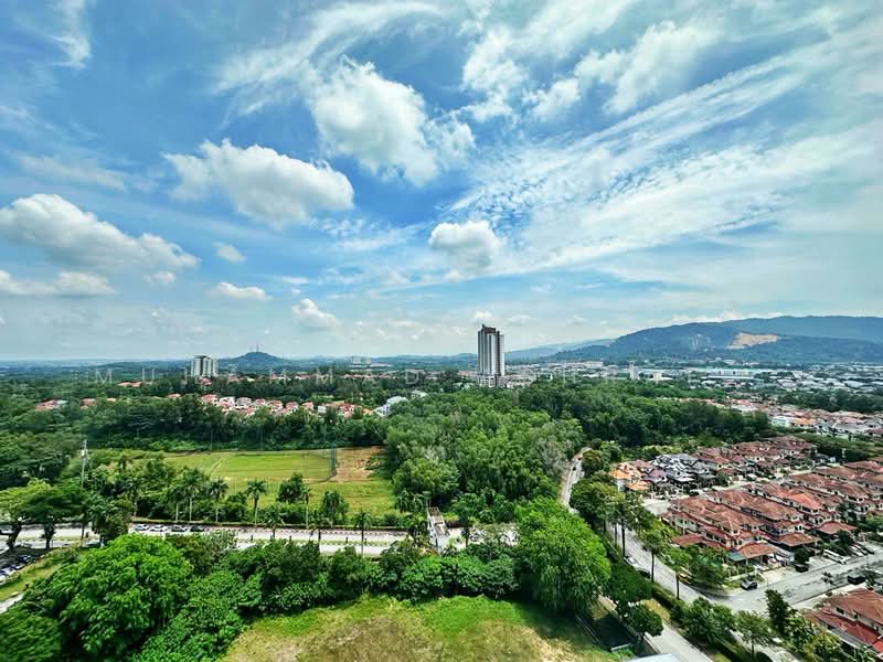 Service Residence for Sale at Suria Putra - Muhammad Ashraf . - View - PropertyGuru.com.my