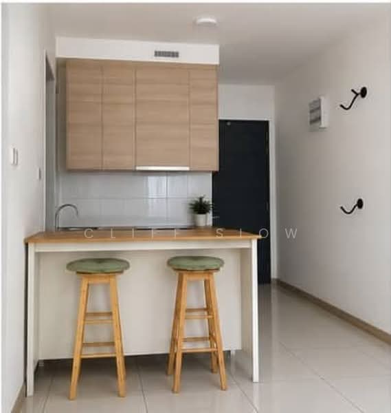 Servis Apartment untuk Disewa di RYAN & MIHO - Cliff Siow - Kitchen - PropertyGuru.com.my