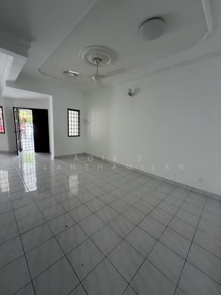 Rumah Teres 2 Tingkat untuk Dijual di Taman Cheras Jaya (Cheras) - Agie S Elanthamilan - PropertyGuru.com.my