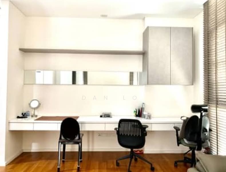 Kondominium untuk Dijual di Madge Mansions - Dan Lo - Study - PropertyGuru.com.my