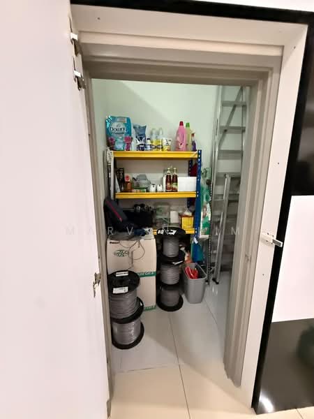 2-storey Terraced House for Sale in Bandar Pulai Jaya (Kulai) - Marvin Lim - Interior - PropertyGuru.com.my