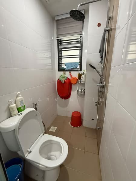 2-storey Terraced House for Sale in Bandar Pulai Jaya (Kulai) - Marvin Lim - Bathroom - PropertyGuru.com.my
