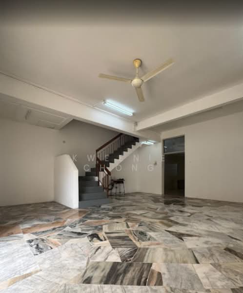 2-storey Terraced House for Sale in Bandar Mahkota Cheras (Cheras) - Kweenie Chong - Interior - PropertyGuru.com.my