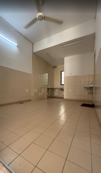 2-storey Terraced House for Sale in Bandar Mahkota Cheras (Cheras) - Kweenie Chong - Kitchen - PropertyGuru.com.my