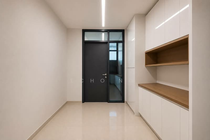 Rumah Teres untuk Disewa di Desa Parkcity (Kuala Lumpur) - Echo Ng - Interior - PropertyGuru.com.my