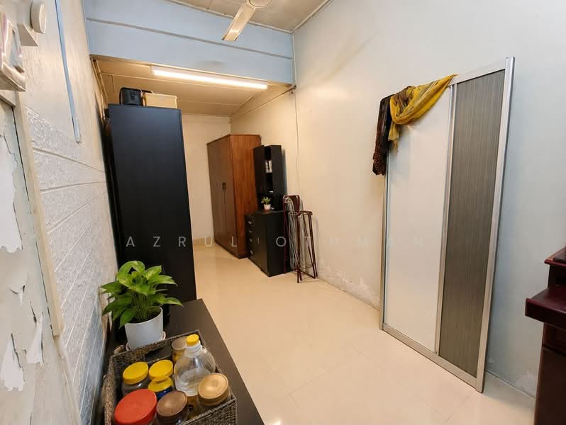 1-storey Terraced House for Sale in Taman Desa Dahlia (Senawang) - Azrul Othman - Interior - PropertyGuru.com.my