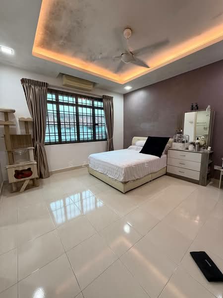2-storey Terraced House for Sale in Bandar Dato Onn (Tebrau) - Sze Lee - PropertyGuru.com.my