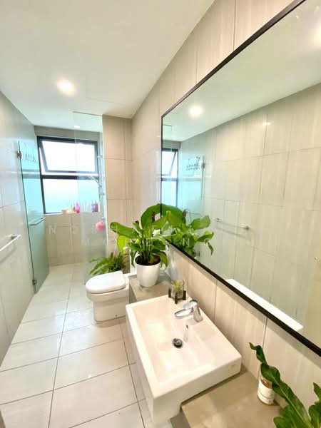 Service Residence for Rent at Datum Jelatek Residence - Norhafiz Bin Mohd Nor - Bathroom - PropertyGuru.com.my