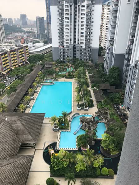 Condominium for Sale at Amadesa Resort Condominium - Chloe Wai - Exterior - PropertyGuru.com.my