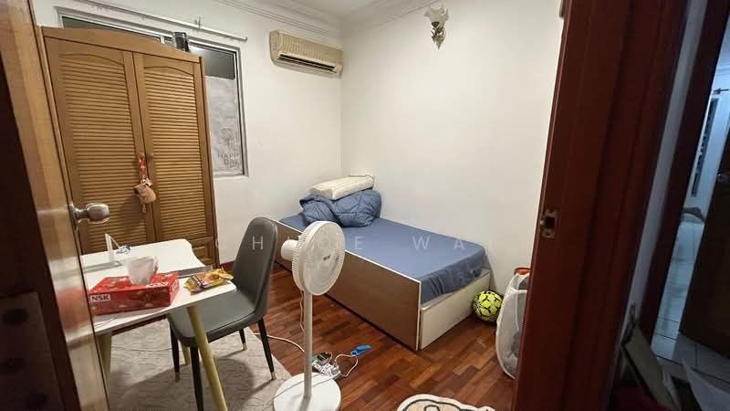 Condominium for Sale at Amadesa Resort Condominium - Chloe Wai - Bedroom - PropertyGuru.com.my