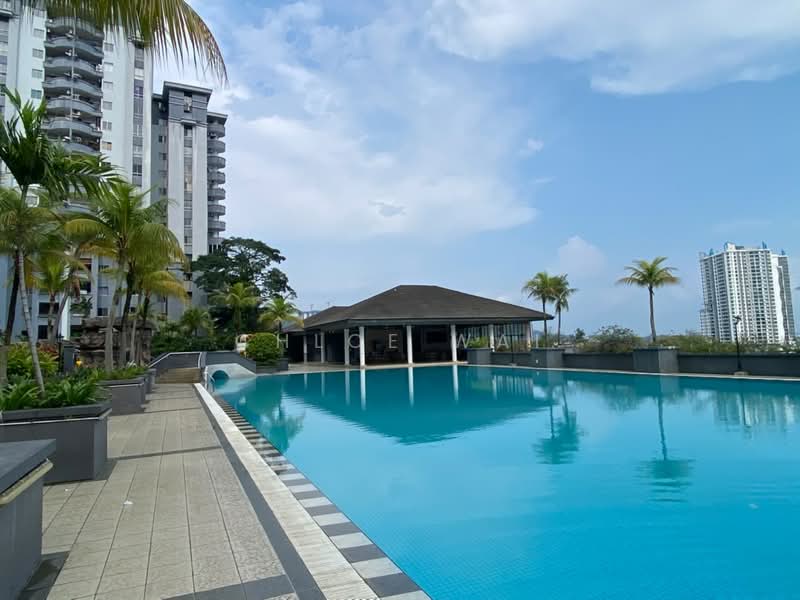 Kondominium untuk Dijual di Amadesa Resort Condominium - Chloe Wai - Exterior - PropertyGuru.com.my