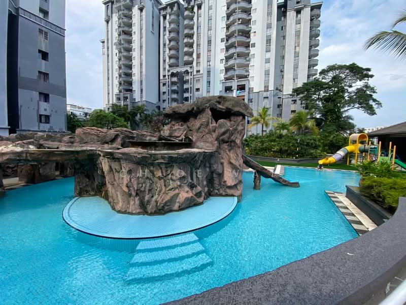 Kondominium untuk Dijual di Amadesa Resort Condominium - Chloe Wai - Exterior - PropertyGuru.com.my