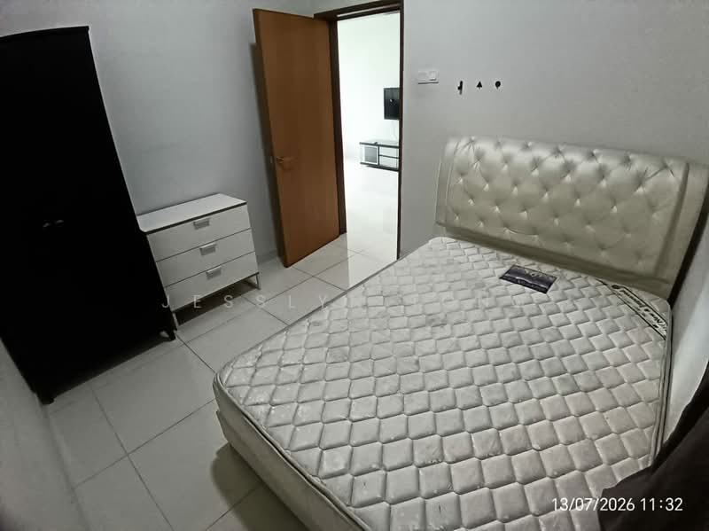 Condominium for Rent at Sri Putramas III / Royal Regent - Jesslyn Tong - Bedroom - PropertyGuru.com.my