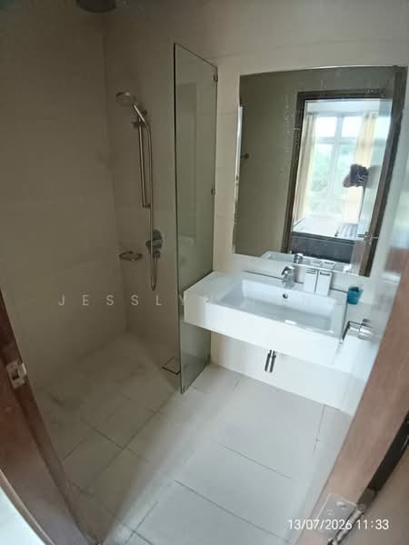 Condominium for Rent at Sri Putramas III / Royal Regent - Jesslyn Tong - Bathroom - PropertyGuru.com.my