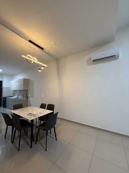 Rumah Teres 2 Tingkat untuk Disewa di Eco Botanic (Iskandar Puteri (Nusajaya)) - Shirley Pang - Dining Room - PropertyGuru.com.my