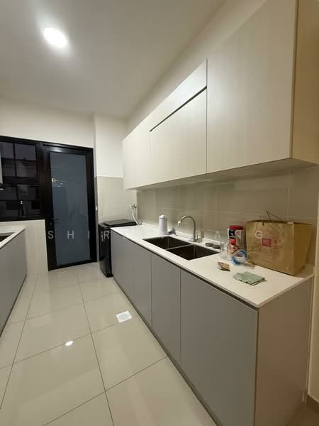 Rumah Teres 2 Tingkat untuk Disewa di Eco Botanic (Iskandar Puteri (Nusajaya)) - Shirley Pang - Kitchen - PropertyGuru.com.my