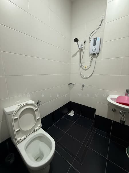 Rumah Teres 2 Tingkat untuk Disewa di Eco Botanic (Iskandar Puteri (Nusajaya)) - Shirley Pang - Bathroom - PropertyGuru.com.my