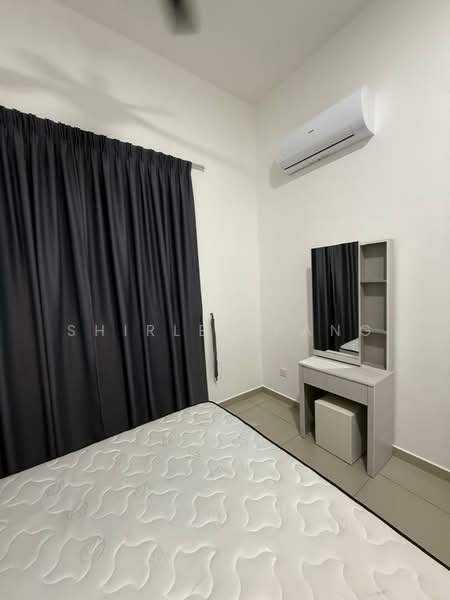 Rumah Teres 2 Tingkat untuk Disewa di Eco Botanic (Iskandar Puteri (Nusajaya)) - Shirley Pang - Bedroom - PropertyGuru.com.my