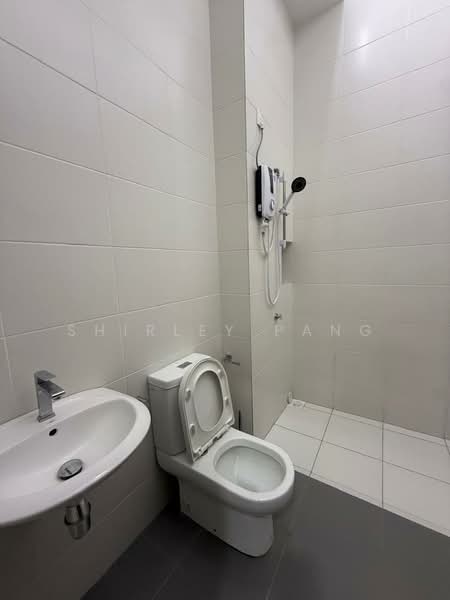 Rumah Teres 2 Tingkat untuk Disewa di Eco Botanic (Iskandar Puteri (Nusajaya)) - Shirley Pang - Bathroom - PropertyGuru.com.my