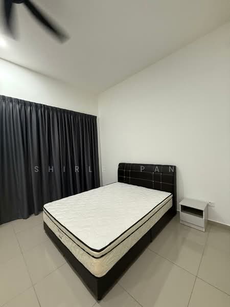 Rumah Teres 2 Tingkat untuk Disewa di Eco Botanic (Iskandar Puteri (Nusajaya)) - Shirley Pang - Bedroom - PropertyGuru.com.my