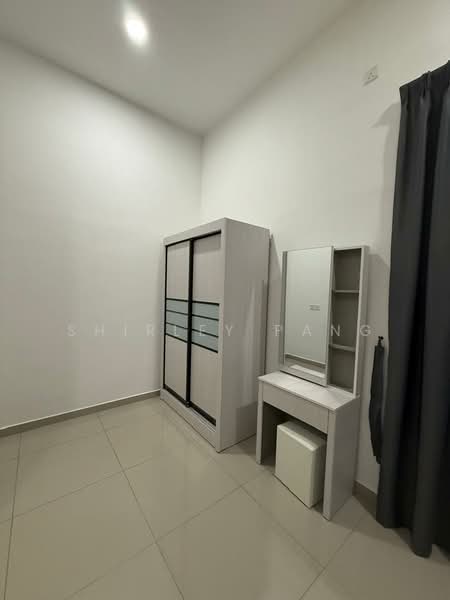 Rumah Teres 2 Tingkat untuk Disewa di Eco Botanic (Iskandar Puteri (Nusajaya)) - Shirley Pang - Bedroom - PropertyGuru.com.my