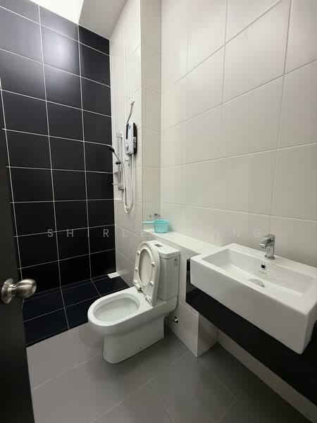 Rumah Teres 2 Tingkat untuk Disewa di Eco Botanic (Iskandar Puteri (Nusajaya)) - Shirley Pang - Bathroom - PropertyGuru.com.my