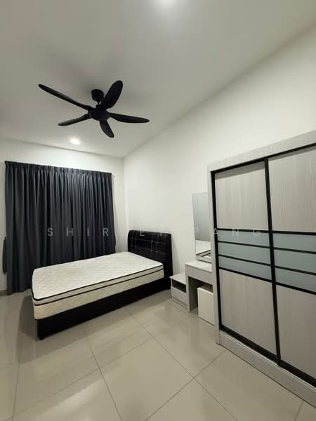 Rumah Teres 2 Tingkat untuk Disewa di Eco Botanic (Iskandar Puteri (Nusajaya)) - Shirley Pang - Bedroom - PropertyGuru.com.my