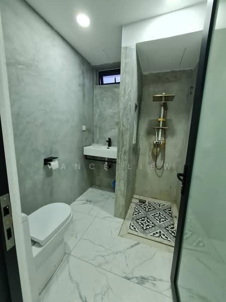 Rumah Teres 3-Tingkat untuk Dijual di Taman Bukit Serdang (Seri Kembangan) - Yance Liew - PropertyGuru.com.my