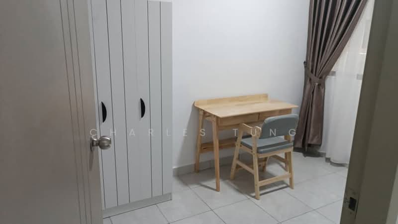 Service Residence for Rent at Vision City Youth City - Charles Tung - Study - PropertyGuru.com.my