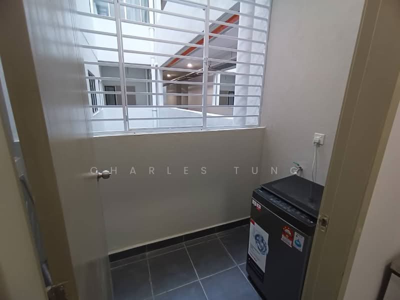 Service Residence for Rent at Vision City Youth City - Charles Tung - Interior - PropertyGuru.com.my