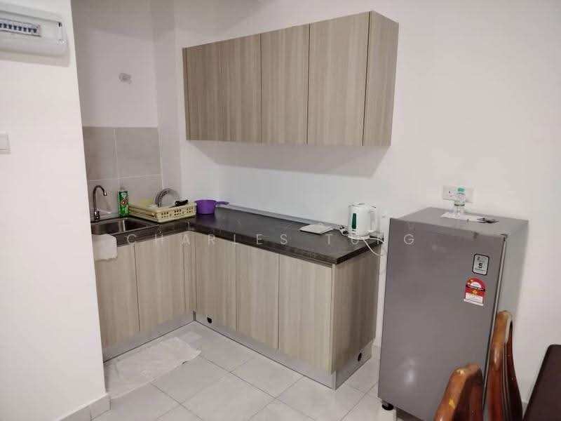 Kediaman Servis untuk Disewa di Vision City Youth City - Charles Tung - Kitchen - PropertyGuru.com.my