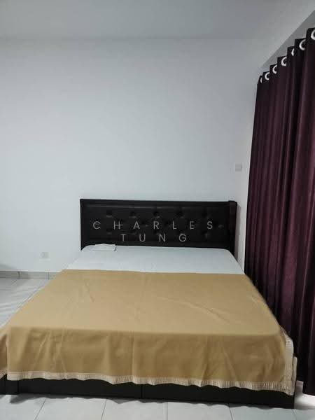 Kediaman Servis untuk Disewa di Vision City Youth City - Charles Tung - Bedroom - PropertyGuru.com.my