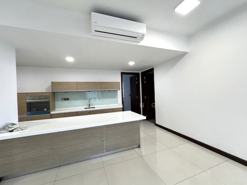 Condominium for Sale at The Northshore Gardens - Echo Ng - Kitchen - PropertyGuru.com.my