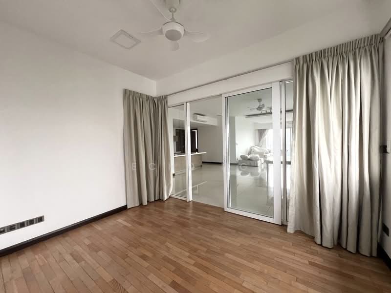 Condominium for Sale at The Northshore Gardens - Echo Ng - Living Room - PropertyGuru.com.my
