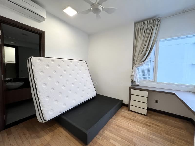 Condominium for Sale at The Northshore Gardens - Echo Ng - Bedroom - PropertyGuru.com.my