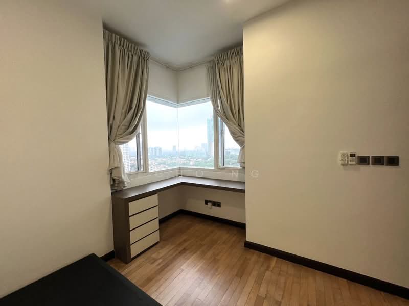 Condominium for Sale at The Northshore Gardens - Echo Ng - Study - PropertyGuru.com.my
