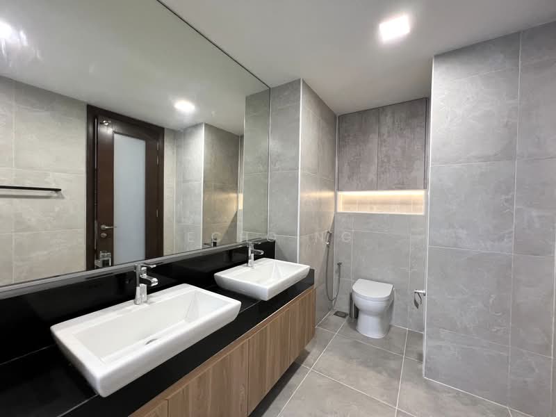 Condominium for Sale at The Northshore Gardens - Echo Ng - Bathroom - PropertyGuru.com.my
