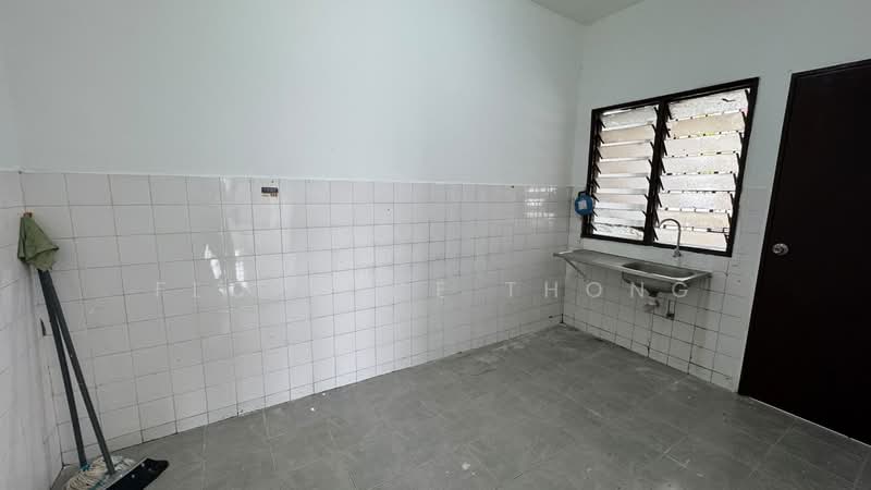 Apartment for Rent at Ria 1 - Florence Thong - Kitchen - PropertyGuru.com.my