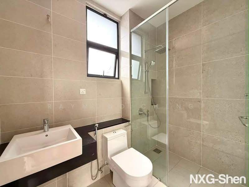 Semi-Detached House for Sale in Shah Alam (Selangor) - Raymond Cheng - Bathroom - PropertyGuru.com.my