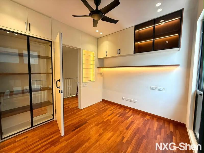 Semi-Detached House for Sale in Shah Alam (Selangor) - Raymond Cheng - Interior - PropertyGuru.com.my