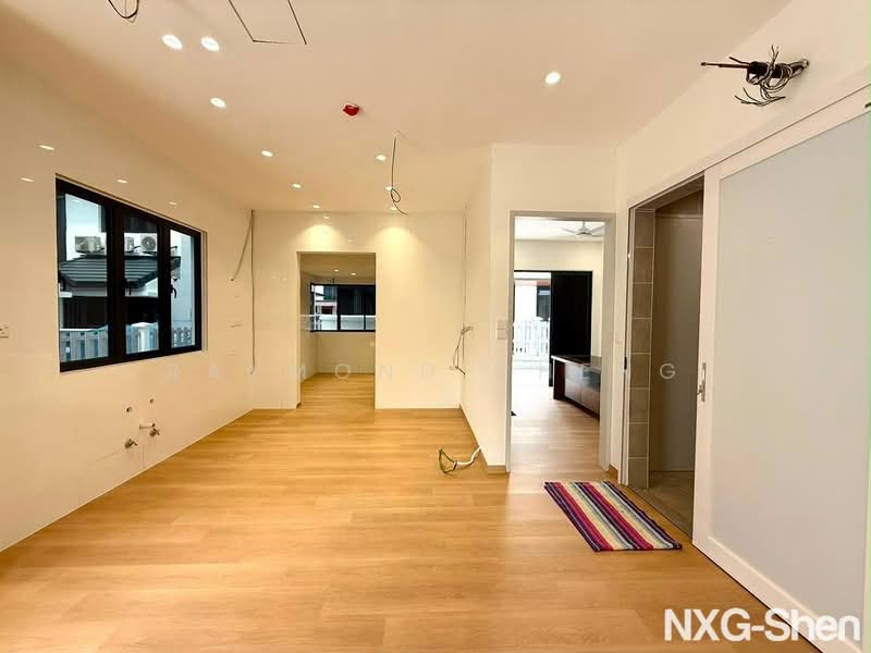 Semi-Detached House for Sale in Shah Alam (Selangor) - Raymond Cheng - Interior - PropertyGuru.com.my