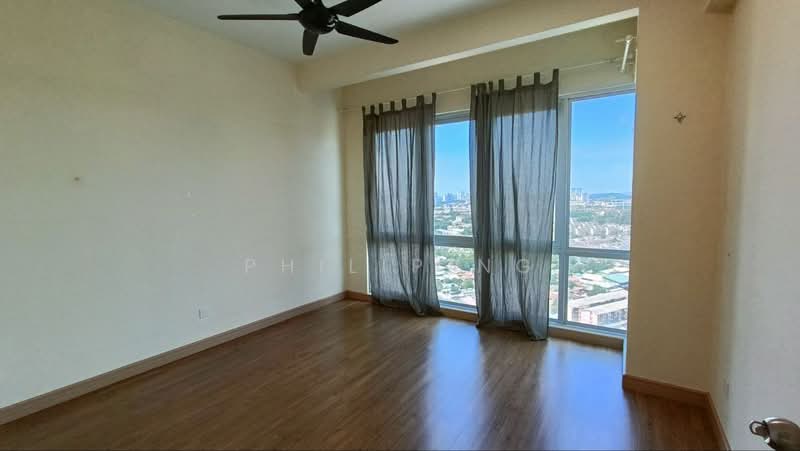 Servis Apartment untuk Dijual di Saville @ Cheras - Philip Ng - View - PropertyGuru.com.my