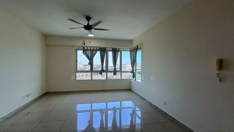 Servis Apartment untuk Dijual di Saville @ Cheras - Philip Ng - Living Room - PropertyGuru.com.my