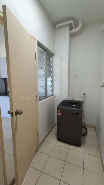 Servis Apartment untuk Dijual di Saville @ Cheras - Philip Ng - Interior - PropertyGuru.com.my