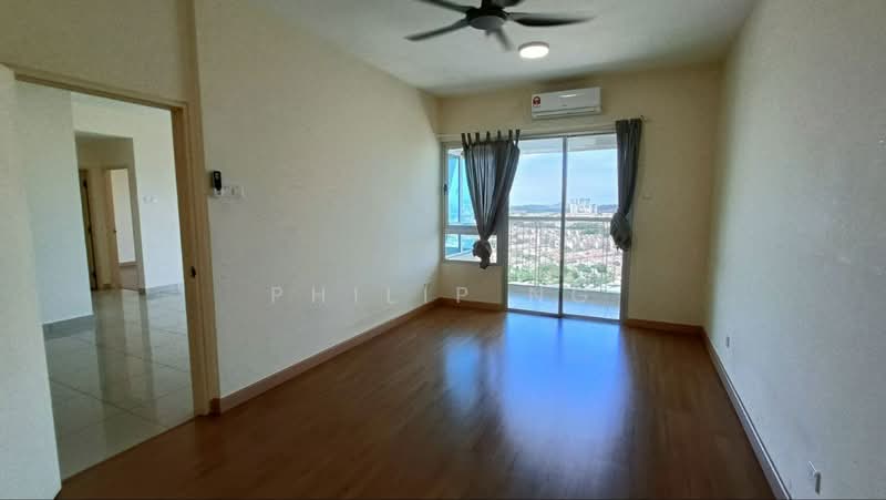 Servis Apartment untuk Dijual di Saville @ Cheras - Philip Ng - Living Room - PropertyGuru.com.my