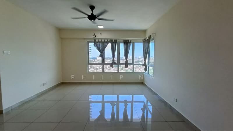 Servis Apartment untuk Dijual di Saville @ Cheras - Philip Ng - Living Room - PropertyGuru.com.my