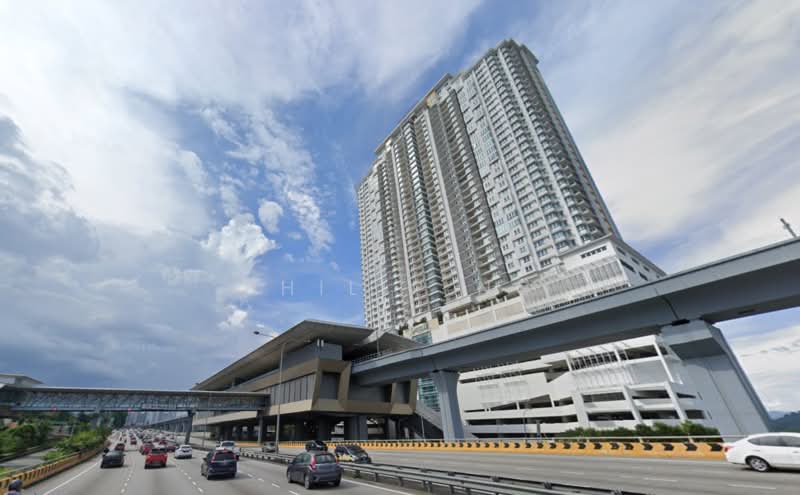 Servis Apartment untuk Dijual di Saville @ Cheras - Philip Ng - Exterior - PropertyGuru.com.my