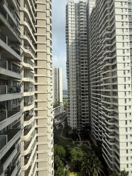 Servis Apartment untuk Disewa di Amberside @ Country Garden Danga Bay - Jee Hui - PropertyGuru.com.my