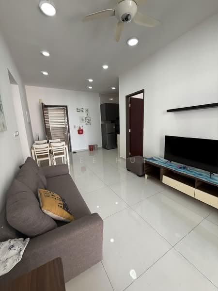 Servis Apartment untuk Disewa di Amberside @ Country Garden Danga Bay - Jee Hui - PropertyGuru.com.my