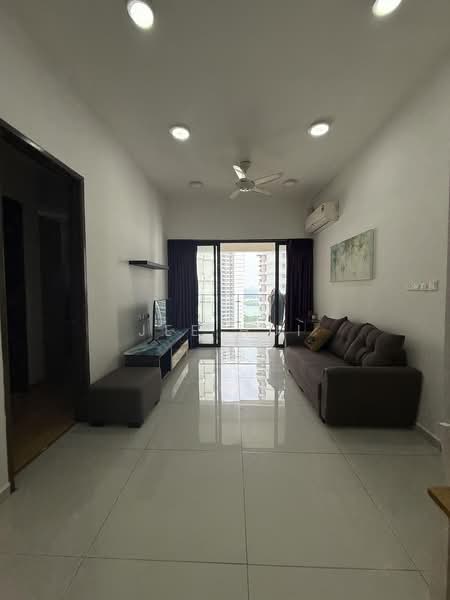 Servis Apartment untuk Disewa di Amberside @ Country Garden Danga Bay - Jee Hui - PropertyGuru.com.my